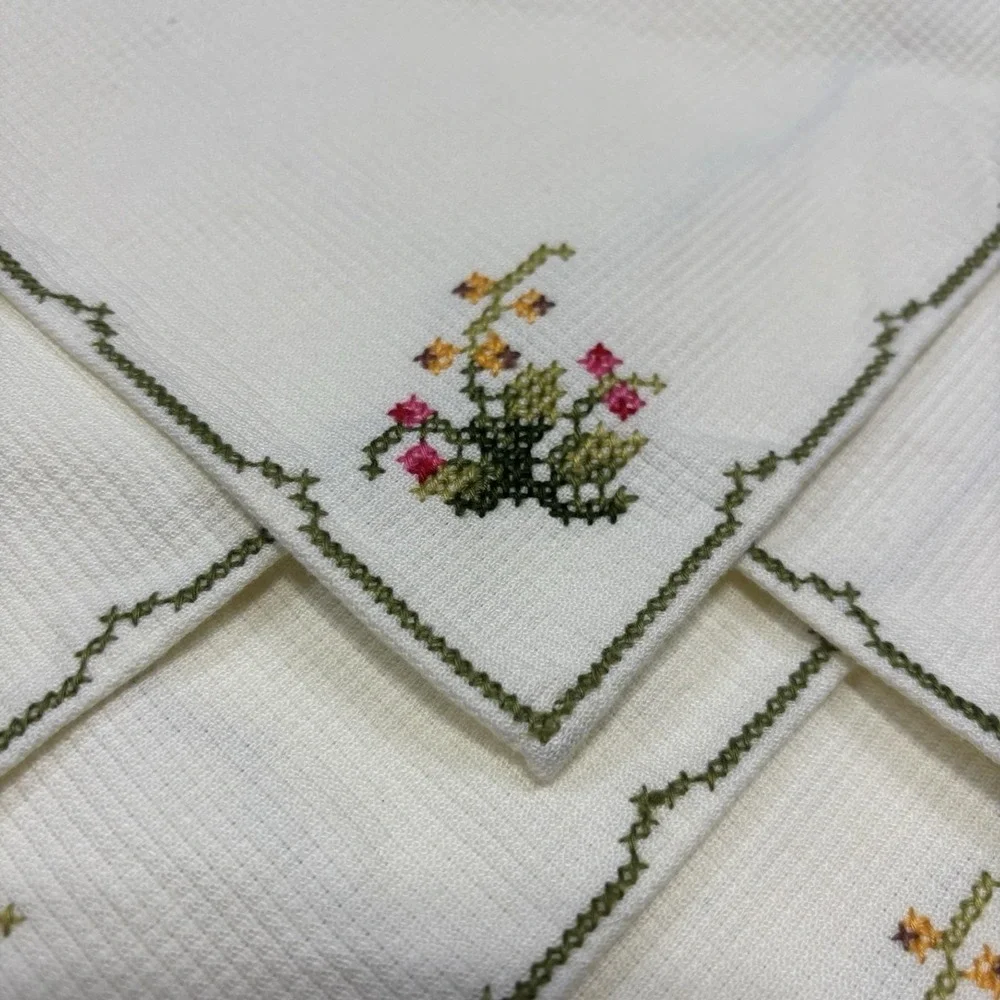 Handmade see photos